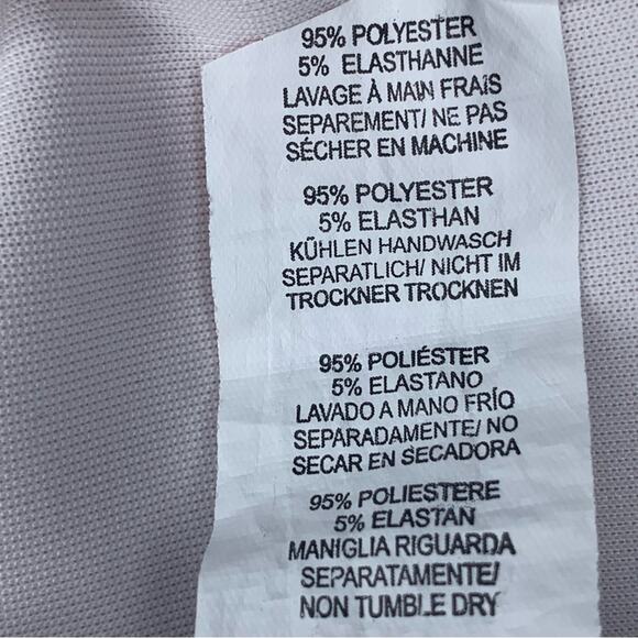 PrettyLittleThings Bodycon Floral Print Ruffles on Top Sleeveless Size 0 - Picture 16 of 16